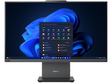 Lenovo ThinkCentre neo 55a 24 Gen 6 - AMD Ryzen™ 5 220 - 8GB - 512GB - 23,8" - W11 Pro