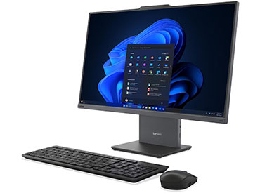 Lenovo ThinkCentre neo 55a 24 Gen 6 - AMD Ryzen™ 5 220 - 8GB - 512GB - 23,8" - W11 Pro