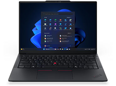 Notebook Lenovo ThinkPad E14 Gen 7 - AMD Ryzen™ 5 230 - 16GB - 512GB - 14"