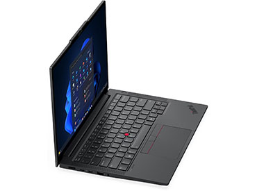 Notebook Lenovo ThinkPad E14 Gen 7 - AMD Ryzen™ 5 230 - 16GB - 512GB - 14"