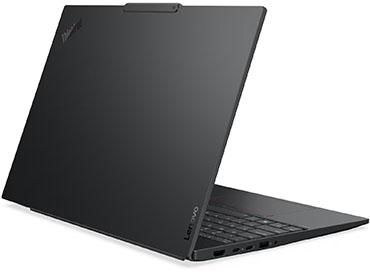 Notebook Lenovo ThinkPad E16 Gen 3 - Intel® Core™ Ultra 5 225U - 16GB - 512GB - 16"