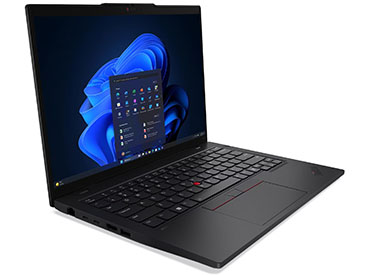 Notebook Lenovo ThinkPad L14 Gen 6 - AMD Ryzen™ 5 PRO 215 - 16GB - 512GB - 14" - W11 Pro
