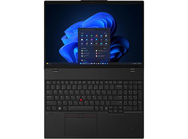 Notebook Lenovo ThinkPad L16 Gen 2 - Intel® Core™ Ultra 5 225U - 16GB - 512GB - 16" - W11 Pro