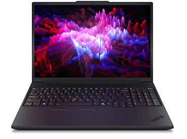 Notebook Lenovo ThinkPad P16v Gen 3 - Ultra 7 255H - 16GB - 1TB - RTX PRO 2000 8GB - 16" - W11 Pro