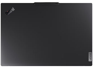 Notebook Lenovo ThinkPad P16v Gen 3 - Ultra 7 255H - 16GB - 1TB - RTX PRO 2000 8GB - 16" - W11 Pro