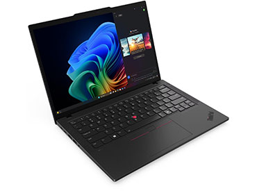 Notebook Lenovo ThinkPad T14 Gen 6 - AMD Ryzen™ AI 5 PRO 340 - 16GB - 512GB - 14" - W11 Pro