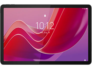 Tablet Lenovo Tab M11 - 11" - 128GB - Con Folio Case + Pen Plus (Luna Grey)
