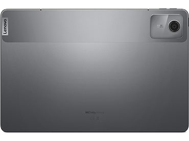 Tablet Lenovo Tab M11 - 11" - 128GB - Con Folio Case + Pen Plus (Luna Grey)