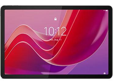 Tablet Lenovo Tab M11 - 11" - 128GB - Con Folio Case + Pen Plus (Seafoam Green)