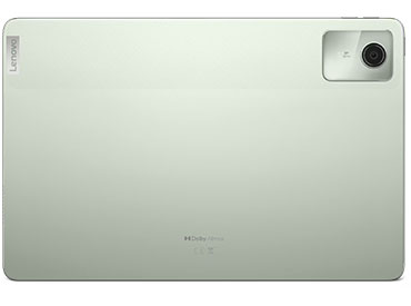 Tablet Lenovo Tab M11 - 11" - 128GB - Con Folio Case + Pen Plus (Seafoam Green)