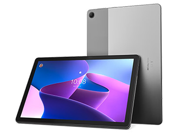 Tablet Lenovo Tab M10 (3rd Gen) - 10,1" - 64GB - Con Folio Case