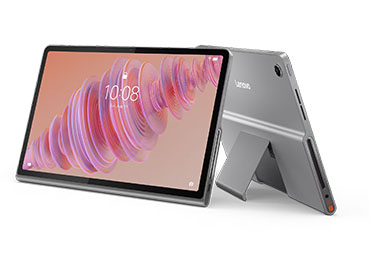 Tablet Lenovo Tab Plus - 11,5" 2K - 128GB - Con Funda