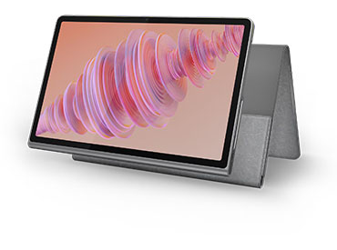 Tablet Lenovo Tab Plus - 11,5" 2K - 128GB - Con Funda