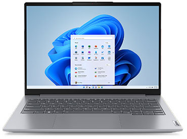 Notebook Lenovo ThinkBook 14 G6 IRL - Intel® Core™ i5-13420H - 8GB - 512GB - 14"