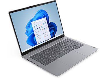 Notebook Lenovo ThinkBook 14 G6 IRL - Intel® Core™ i7-13700H - 16GB - 512GB - 14"