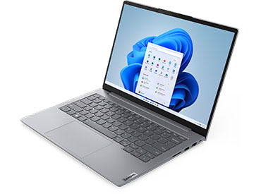 Notebook Lenovo ThinkBook 14 G6 IRL - Intel® Core™ i7-13700H - 16GB - 512GB - 14"