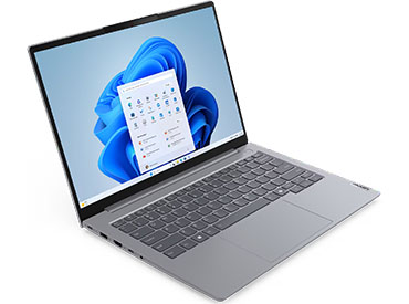 Notebook Lenovo ThinkBook 14 G7 ARP - AMD Ryzen™ 7 7735HS - 16GB - 512GB - 14"
