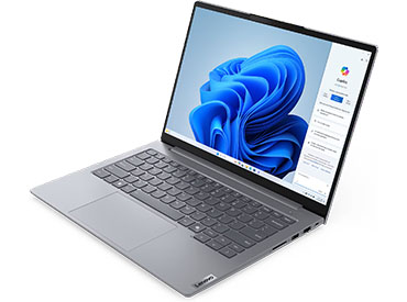 Notebook Lenovo ThinkBook 14 G7 ARP - AMD Ryzen™ 7 7735HS - 16GB - 512GB - 14"