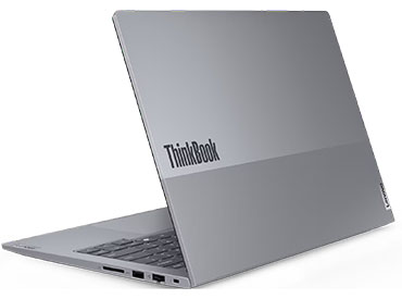 Notebook Lenovo ThinkBook 14 G7 ARP - AMD Ryzen™ 7 7735HS - 16GB - 512GB - 14"