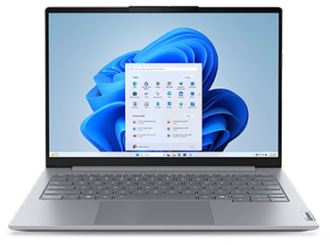 Notebook Lenovo ThinkBook 14 G8 IRL - Intel® Core™ 7 240H - 16GB - 512GB - 14