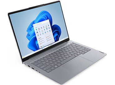 Notebook Lenovo ThinkBook 14 G8 IRL - Intel® Core™ 7 240H - 16GB - 512GB - 14"