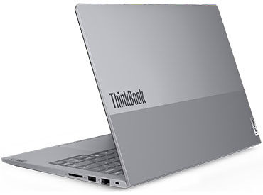Notebook Lenovo ThinkBook 14 G8 IRL - Intel® Core™ 7 240H - 16GB - 512GB - 14"