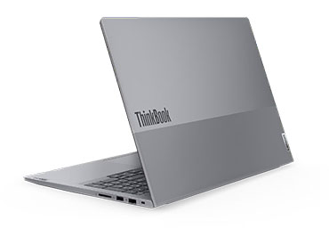 Notebook Lenovo ThinkBook 16 G6 ABP - AMD Ryzen™ 7 7730U - 16GB - 512GB - 16"