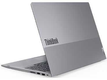 Notebook Lenovo ThinkBook 16 G7 ARP - AMD Ryzen™ 7 7735HS - 16GB - 512GB - 16"