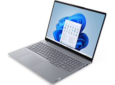 Notebook Lenovo ThinkBook 16 G8 IRL - Intel® Core™ 5 210H - 8GB - 512GB - 16"