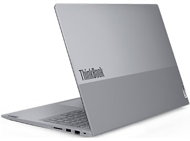Notebook Lenovo ThinkBook 16 G8 IRL - Intel® Core™ 5 210H - 8GB - 512GB - 16"