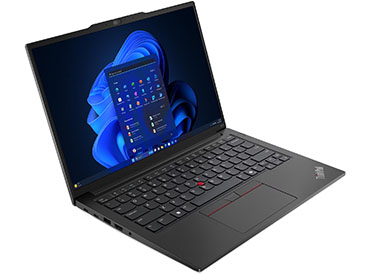 Notebook Lenovo ThinkPad E14 Gen 6 - AMD Ryzen™ 7 7735HS - 16GB - 512GB - 14"