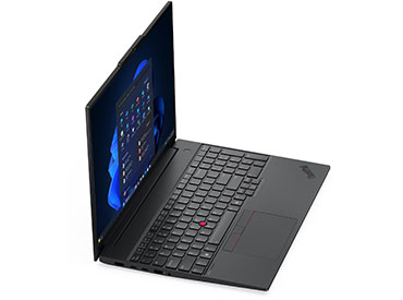 Notebook Lenovo ThinkPad E16 Gen 3 - AMD Ryzen™ 5 230 - 16GB - 512GB - 16"