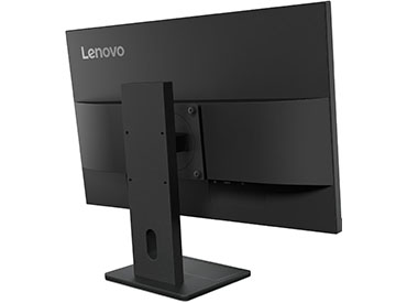 Monitor Lenovo ThinkVision E24-40 23.8" FHD IPS - HDMI - DP - VGA
