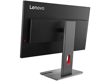 Monitor Lenovo ThinkVision P27Q-40 27" QHD IPS - HDMI - DP - USB-C