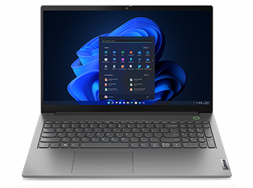 Notebook Lenovo ThinkBook 15 G4 IAP - i7-1255U - 8GB - 512GB SSD - 15,6" FHD