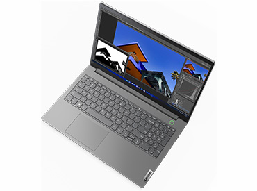 Notebook Lenovo ThinkBook 15 G4 IAP - i5-1235U - 8GB - 512GB SSD - 15,6" FHD