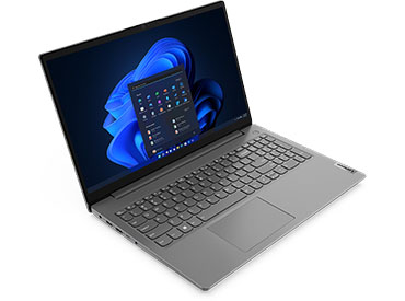 Notebook Lenovo V15 G4 IRU - Intel® Core™ i7-1355U - 8GB - 512GB SSD - 15,6" FHD
