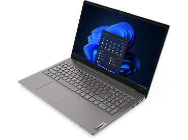 Notebook Lenovo V15 G4 IRU - Intel® Core™ i7-1355U - 8GB - 512GB SSD - 15,6" FHD