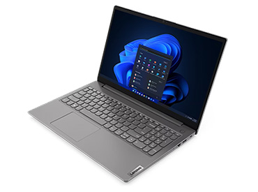 Notebook Lenovo V15 G3 IAP - i7-1255U - 8GB - 512GB SSD - 15,6" FHD