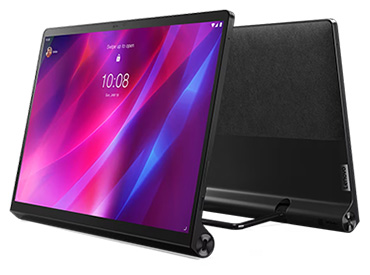 Tablet Lenovo Yoga Tab 13 - 13" 2K - 128GB - Android™ 11