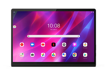 Tablet Lenovo Yoga Tab 13 - 13" 2K - 128GB - Android™ 11