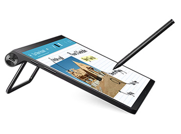 Tablet Lenovo Yoga Tab 13 - 13" 2K - 128GB - Android™ 11