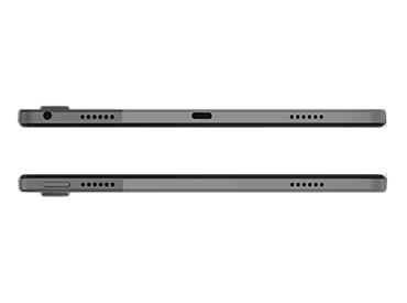 Tablet Lenovo Tab M10 Plus (3rd Gen) - 10,61" 2K - 64GB - Con Folio Case