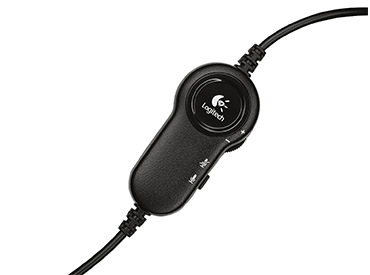 Auriculares con Micrófono Logitech H151