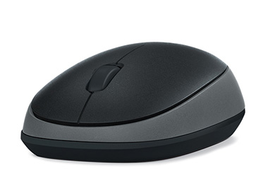 Mouse Logitech Wireless M165 Negro