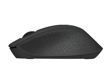 Mouse Logitech Wireless M280 Negro