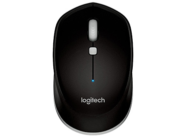 Mouse Logitech Wireless Bluetooth M535 Negro