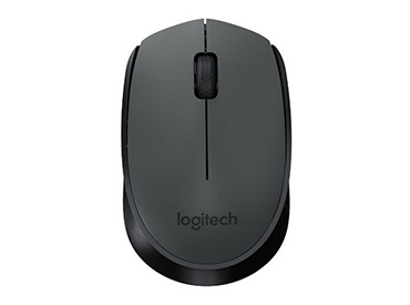 Logitech Wireless Combo MK235 Teclado y Mouse