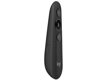 Puntero Logitech R500 Laser Presentation Remote