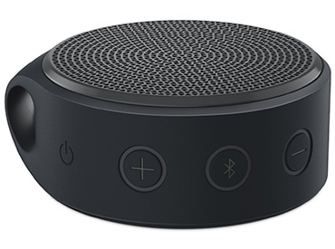 Parlante Bluetooth® Logitech X100 